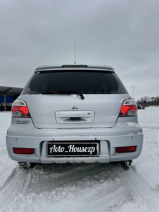 Продам Mitsubishi Outlander