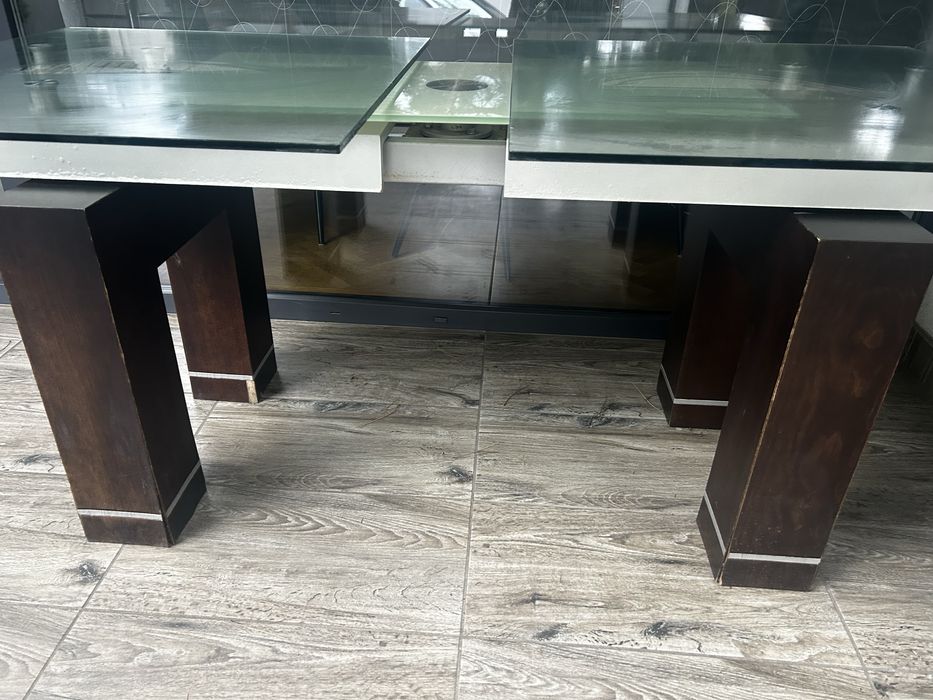 Stol rozkladany polecam