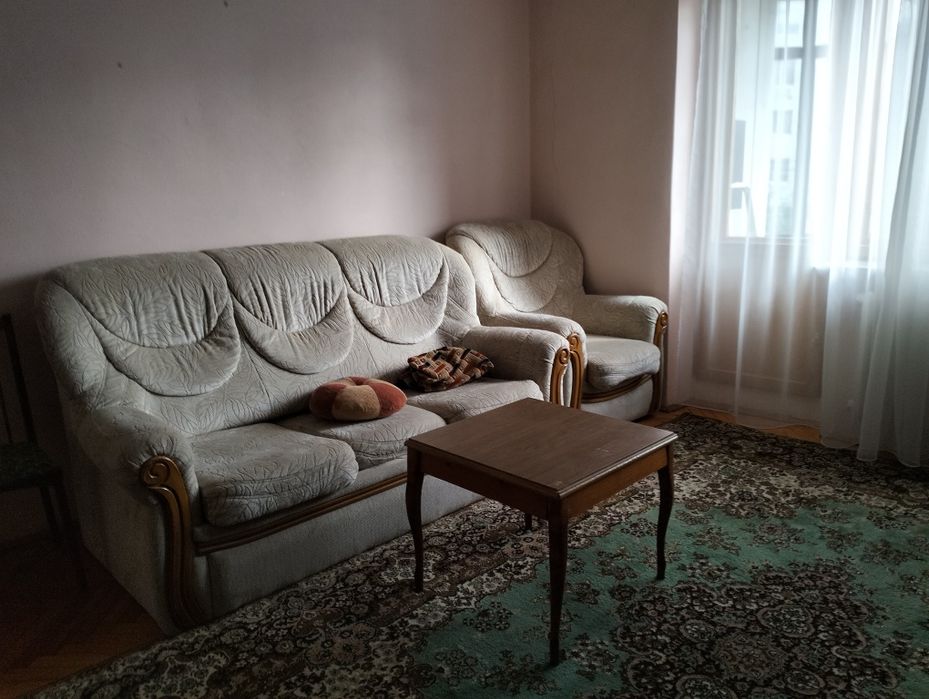 Оренда .3-кімн. Вул. Драгана Новобудова  Сихівський район