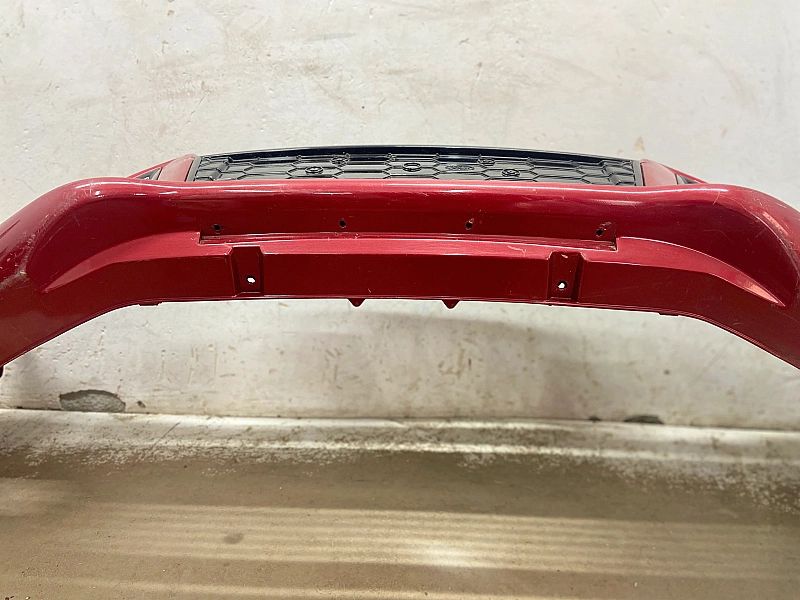 Zderzak Przód Ford Focus Mk3 St