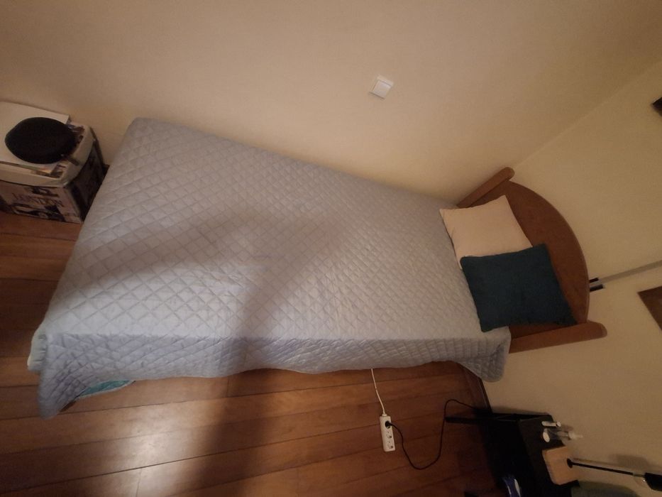 Mobília de Quarto de solteiro