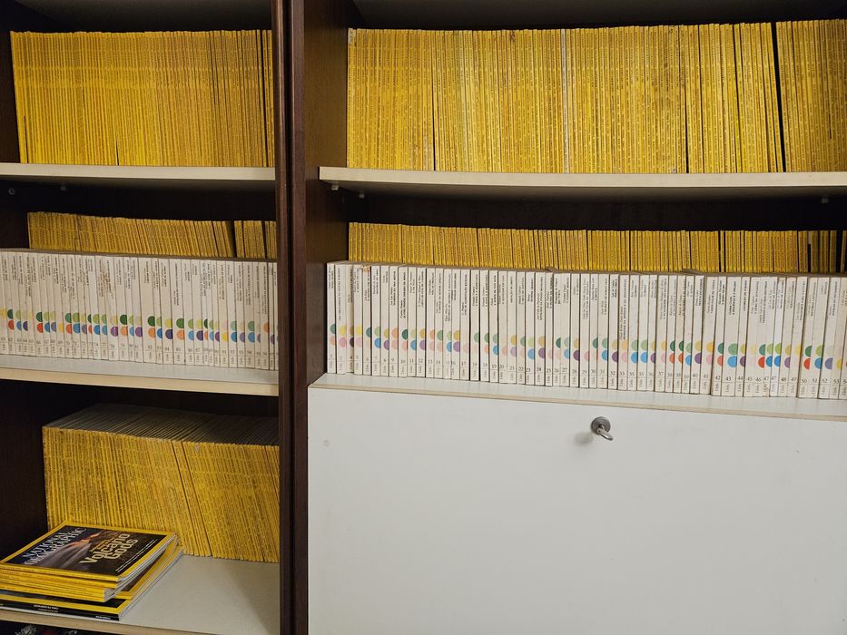 Antiguidade National Geographic