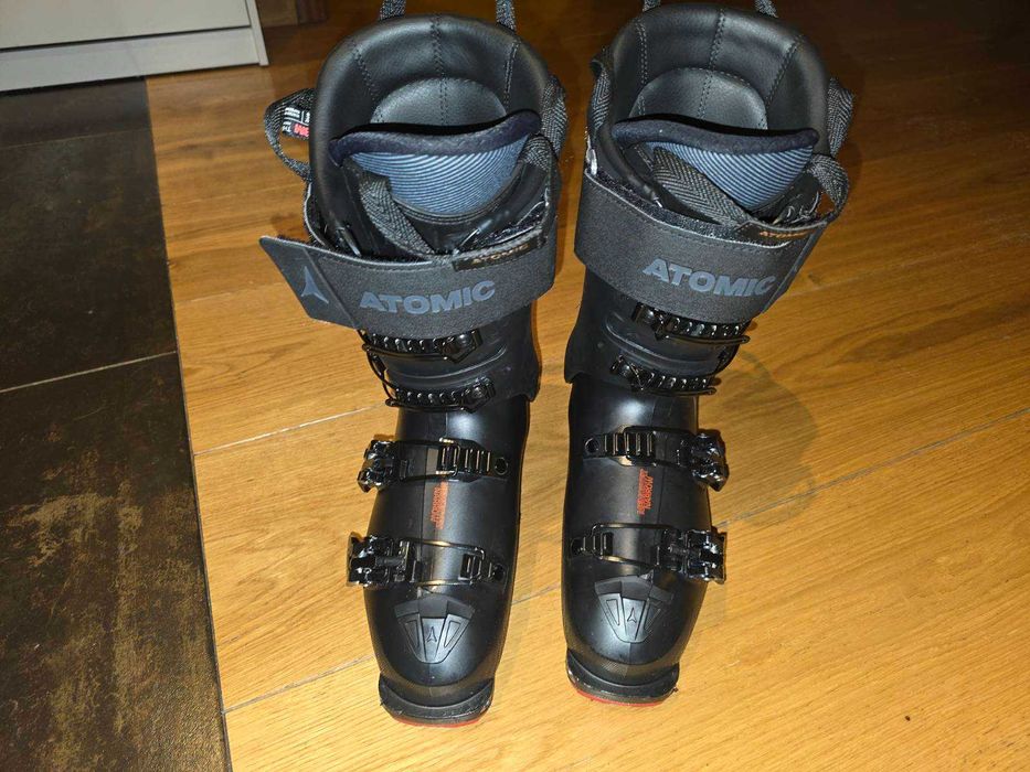 Buty Atomic Hawx Ultra XTD 120 CT GW Skiturowe/narciarskie/freeridowe