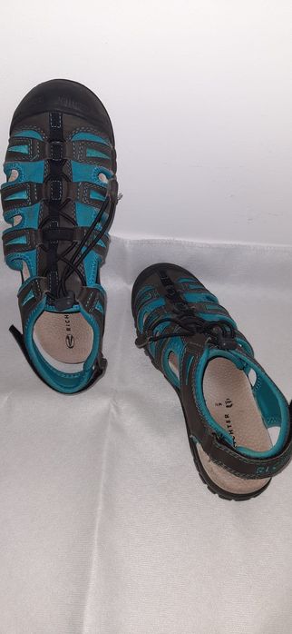 Buty Richter rozmiar 39
