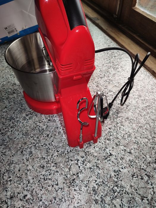 Batidora iWotto 100W 7