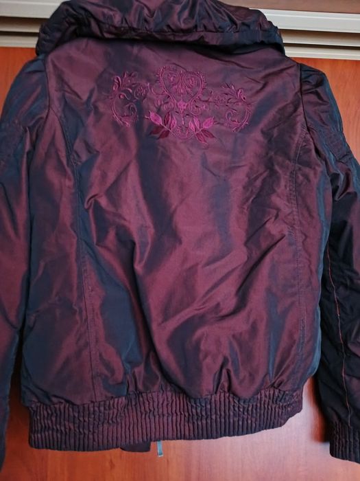 Куртки женские разные недорого