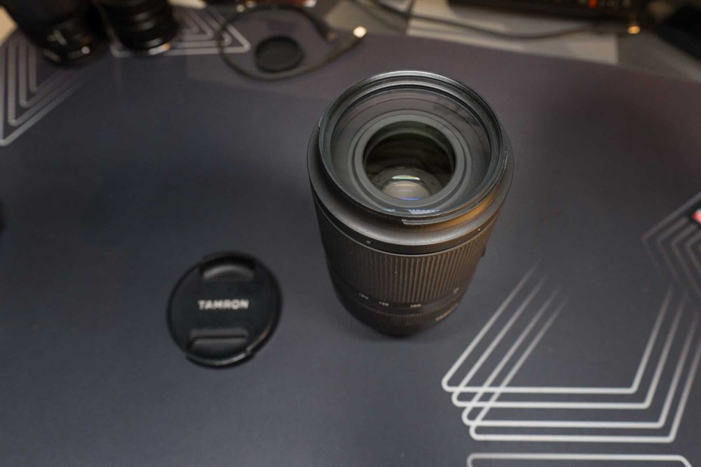 TAMRON 70-180mm F2.8 G1