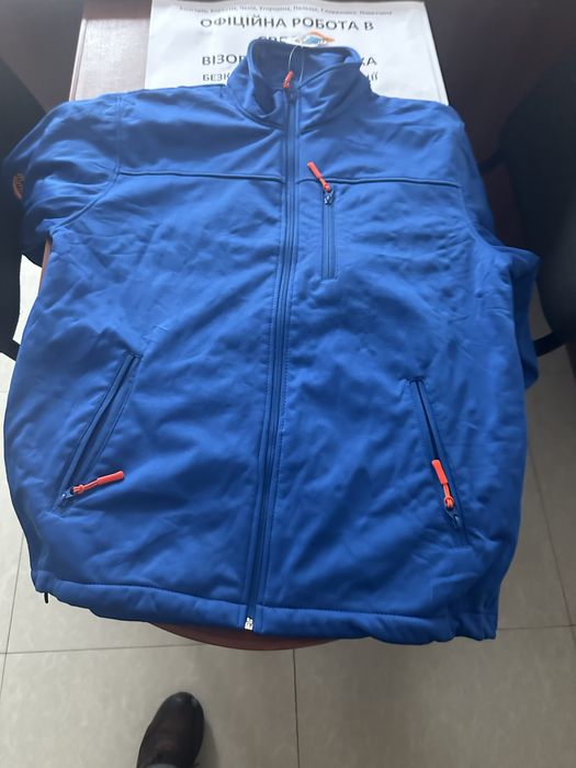 Курточка демисезон