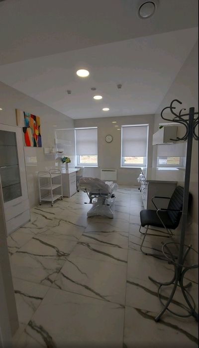 Сдам новый красивый кабинет косметолога Заболотного Генератор!