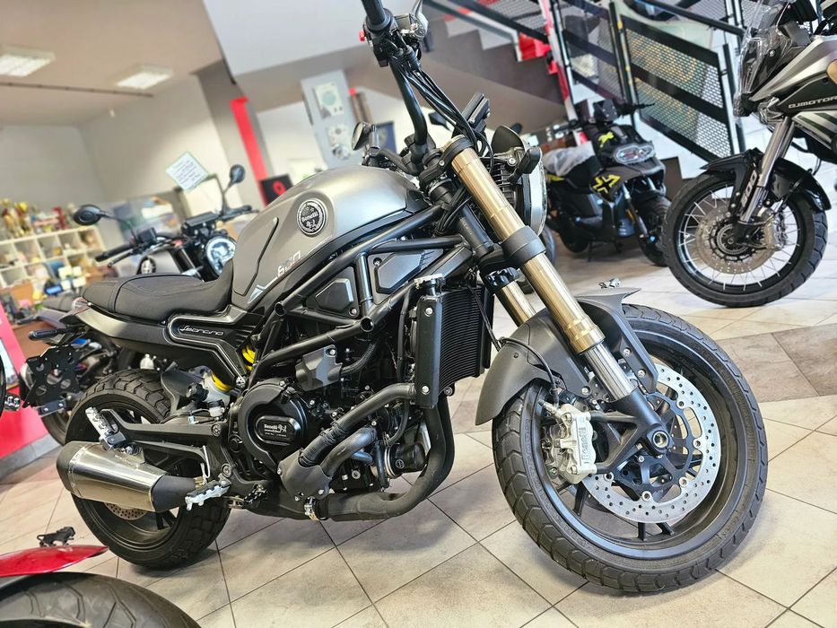 Benelli