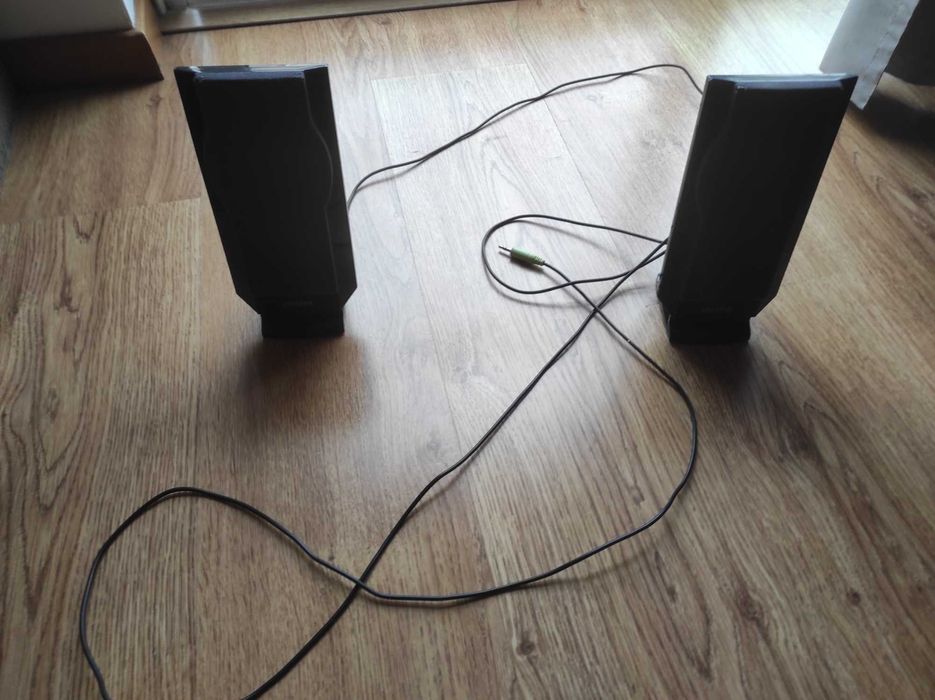 Colunas creative inspire 280