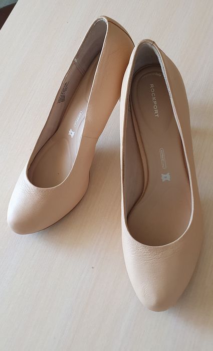 Туфлі нові 40 р.