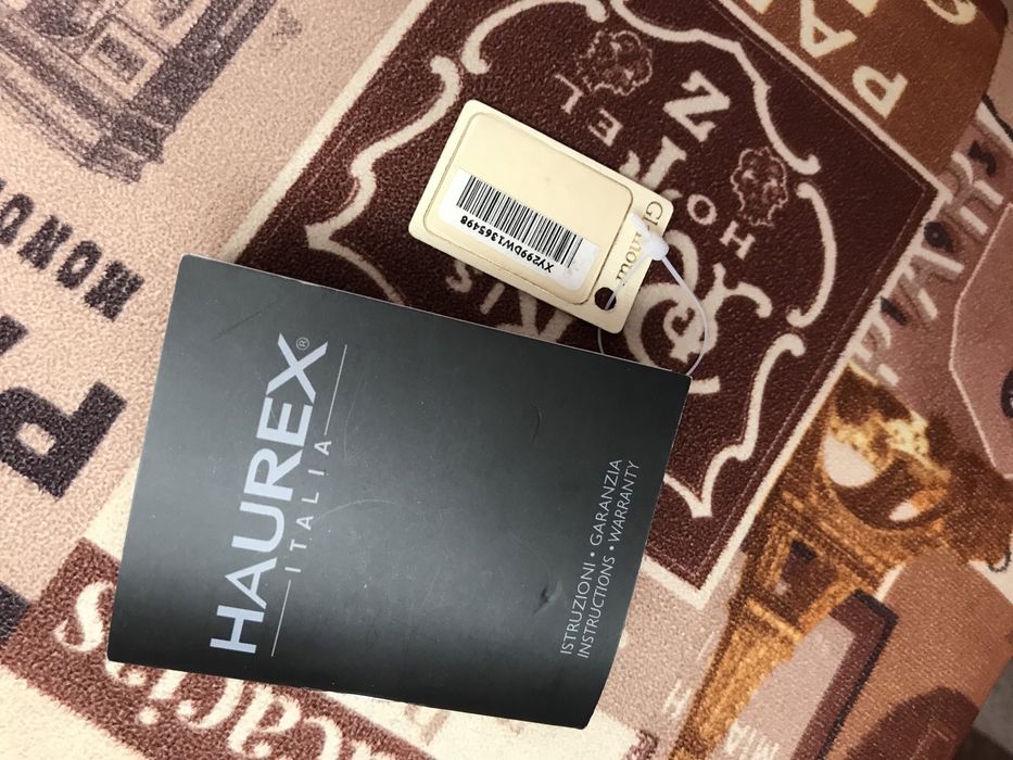 Часы женские Haurex Италия