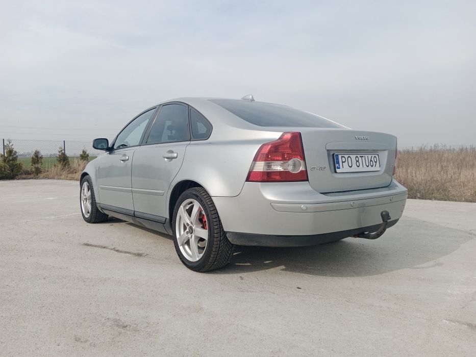 Sprzedam Volvo S40