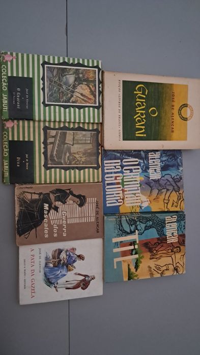 Lygia Fagundes Telles / Gilberto Freyre/ Rachel Queiroz e outros