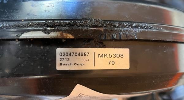 Servofreio MITSUBISHI Canter (FB7, FB8, FE7, FE8) VII