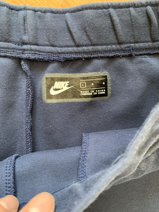 Штани Nike Tech Fleece. L