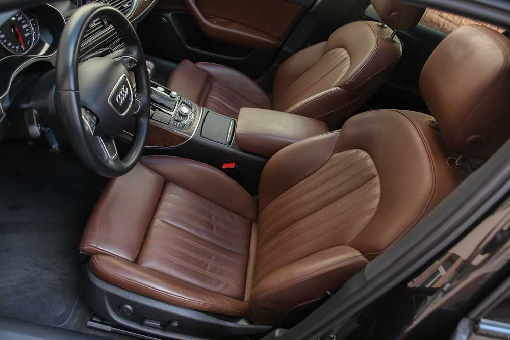 Audi A6 3.0 BiTDI 313KM S-linePlus