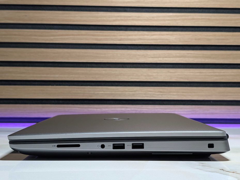 PREMIUM Dell Precision 7560 i7-11850H 32GB DDR4 512GB SSD A2000 W11