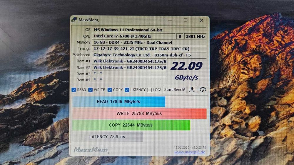Komputer Stacjonarny Do Gier i7 6700 | 16GB RAM | RTX 2060