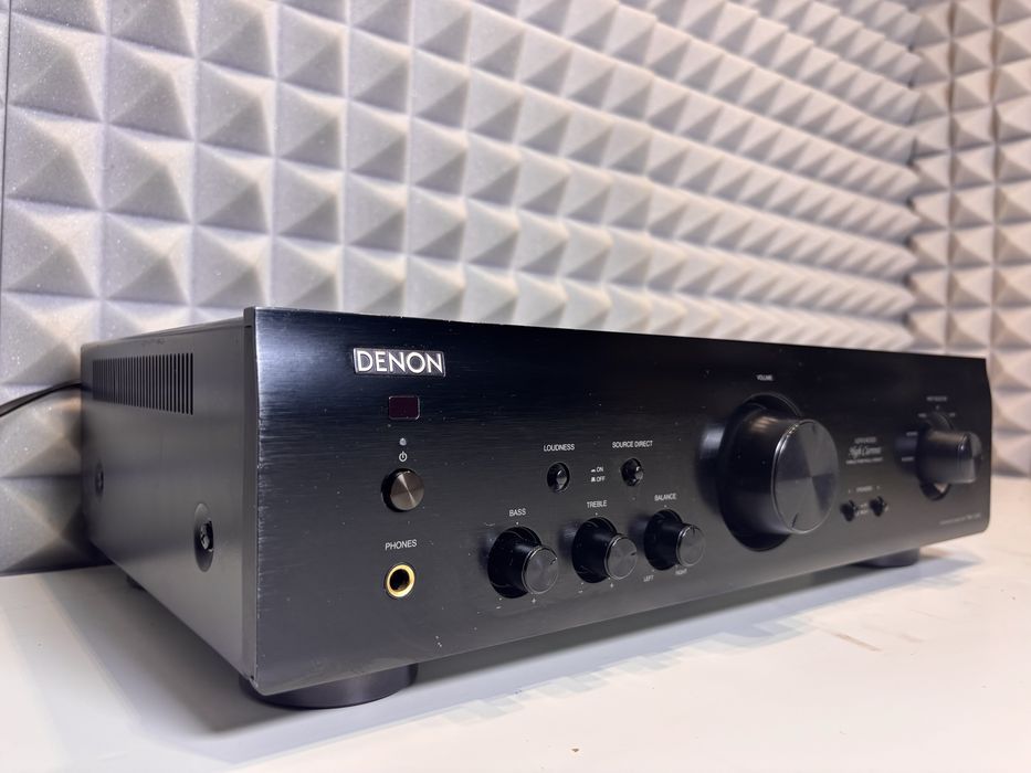 Wzmacniacz Denon PMA 720 AE