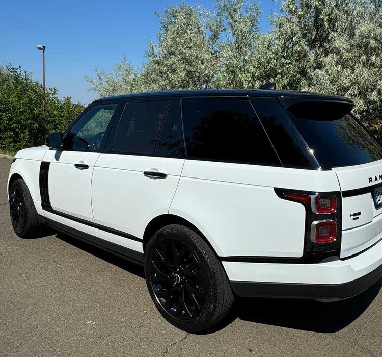 Продам Range Rover 2020 год