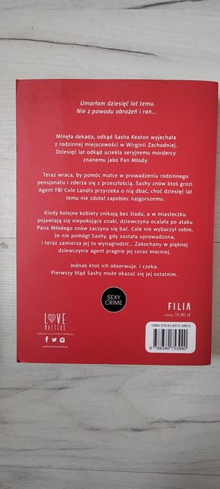 Książki Armentrout fantasy,romans