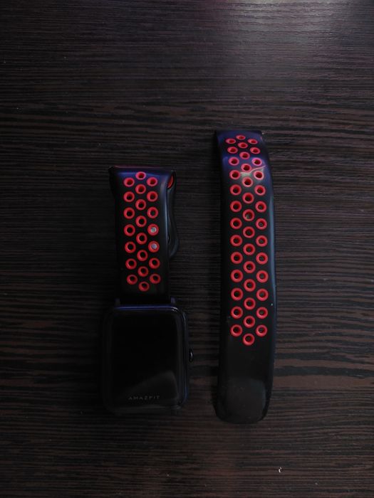 Смарт-часы Amazfit Bip