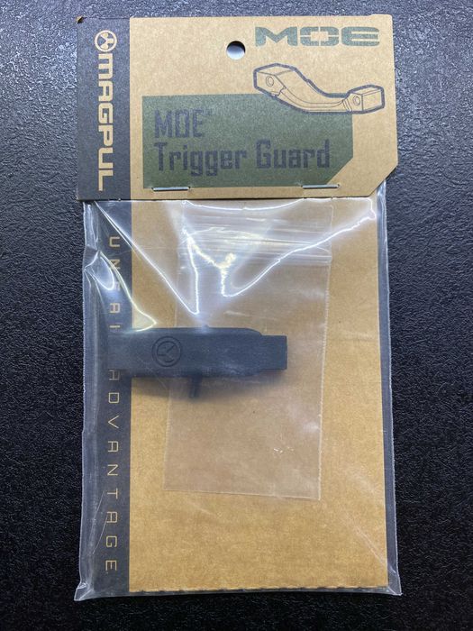 Спускова скоба Magpul MOE Trigger Guard AR15/AR10. Оригінал, USA