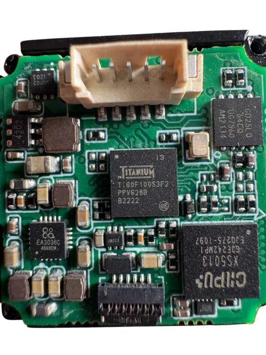 Тепловізійні камери для FPV