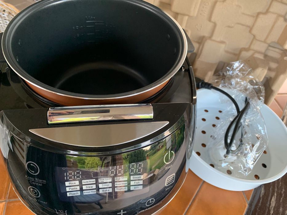 Family Cooking  Multi cooker garnek elektryczny