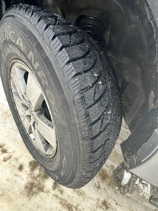 Митсубиси паджеро вагон 4