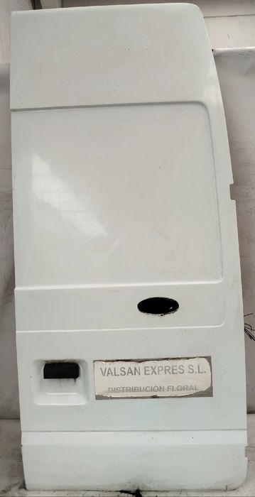 Porta trás direita FORD Transit