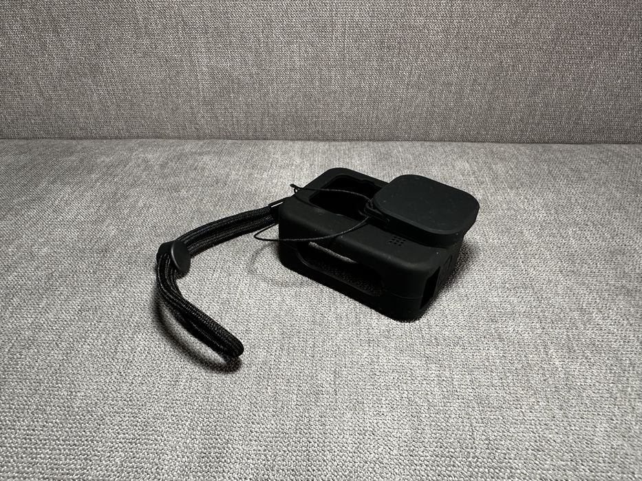 Obudowy ochronne  go pro hero 11 black