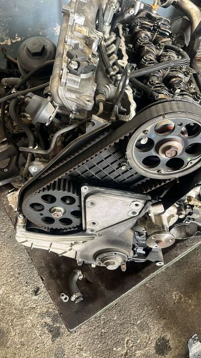 Motor para peças 1.7 Opel Astra