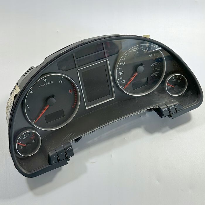 Licznik Zegary Audi A4 Oe