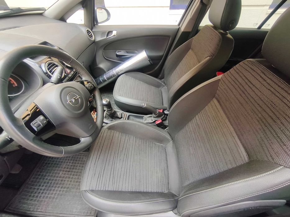 Opel Corsa 1.3 CDTi