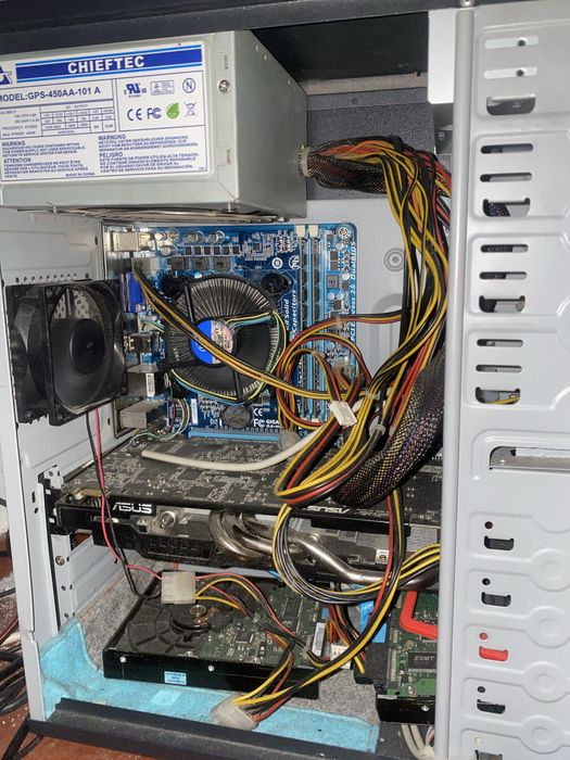 Продам компʼютер