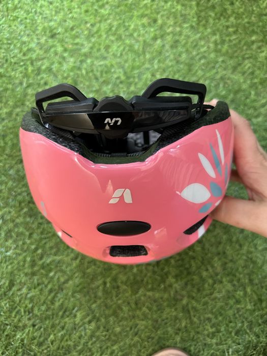 Kask Giant Liv Lena dla dziewczynki do 5 lat