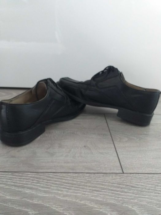 Buty komunijne nr  33