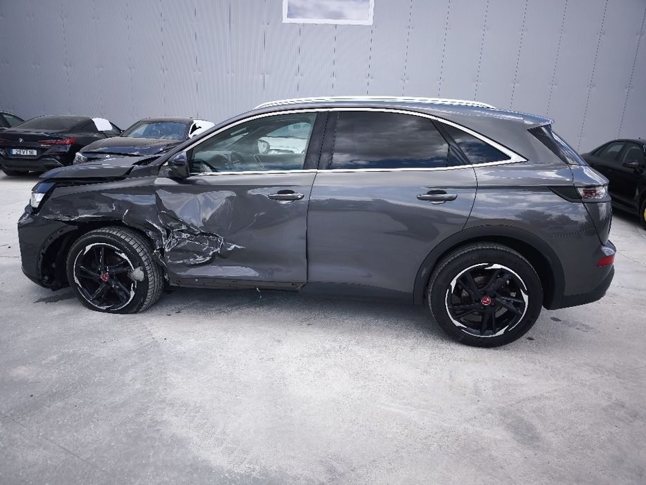 Citroen DS7 2.0 177cv
