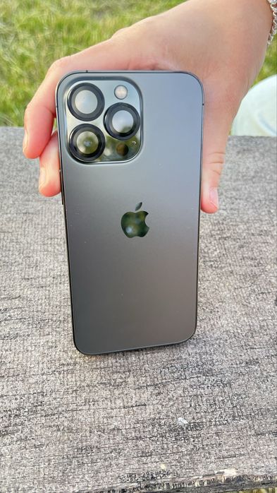 Iphone 13 Pro 128 GB. Продаж\обмін