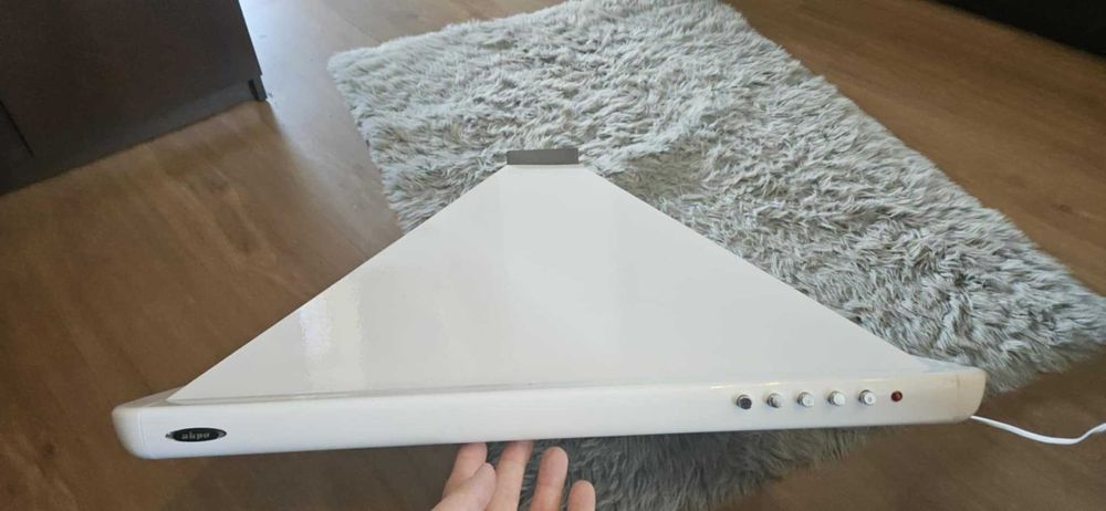 Akpo WK-5 Elegant Turbo 60 Biały