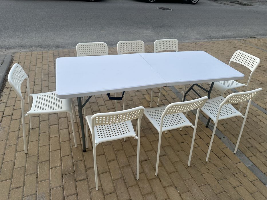 Mesas alugar | mesas dobraveis | mesas festas eventos