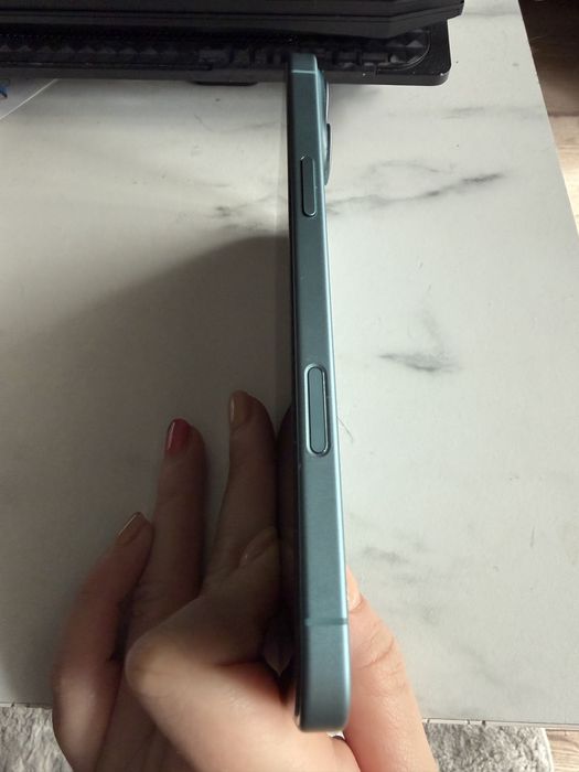 Iphone 16 plus 256 gb