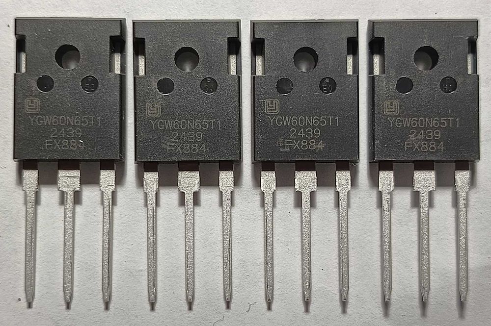 NSi6602AD NSi6602A-DSWR