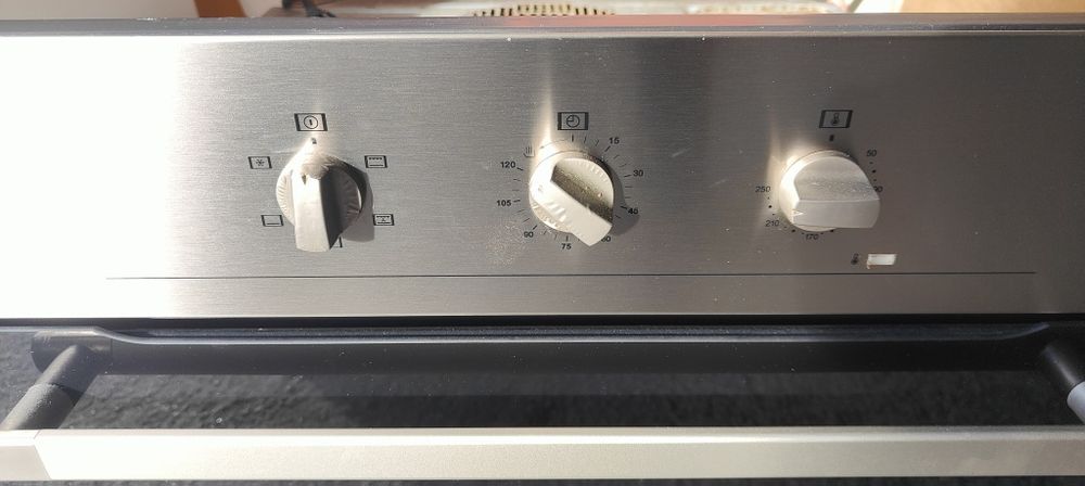 Forno Elétrico Teka (Inox / Embutir)