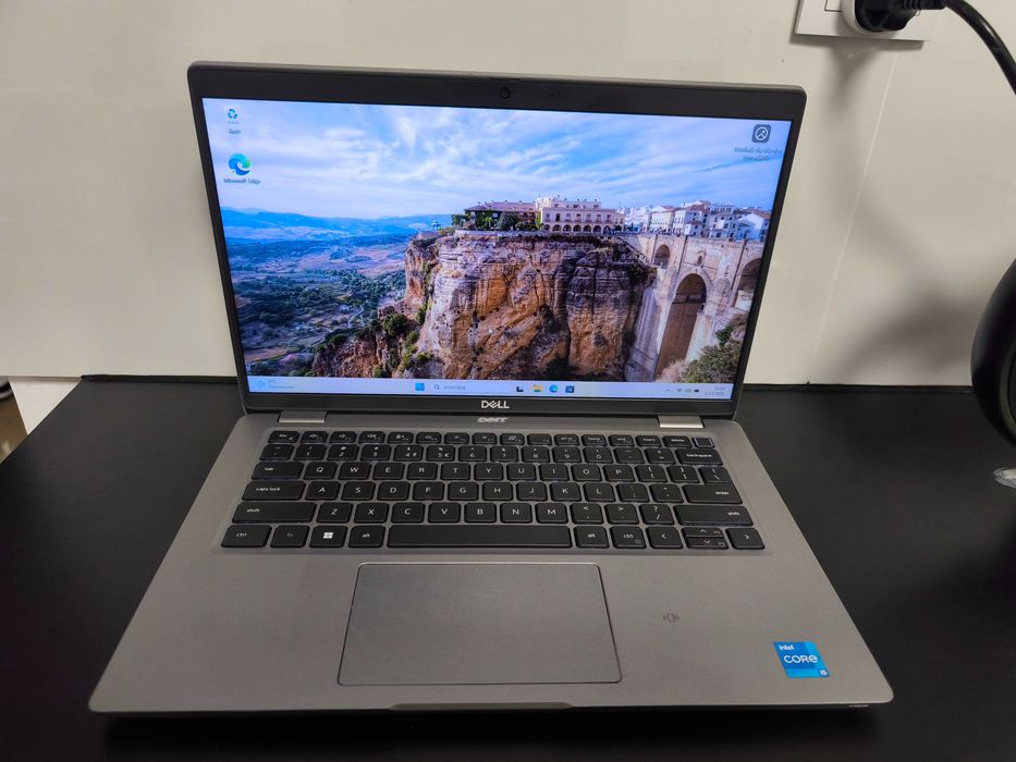 Dell Latitude 5420 i5-1135G7 16/256GB GWARANCJA LTE Windows 11 Pro A-