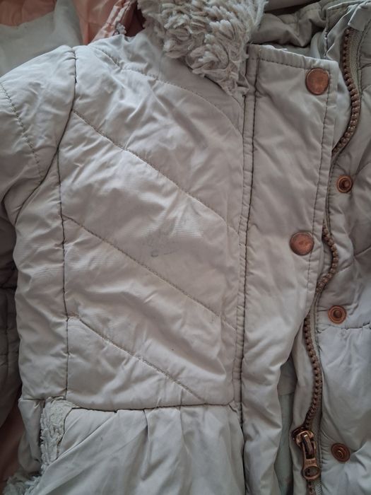 Куртки,комбінезон