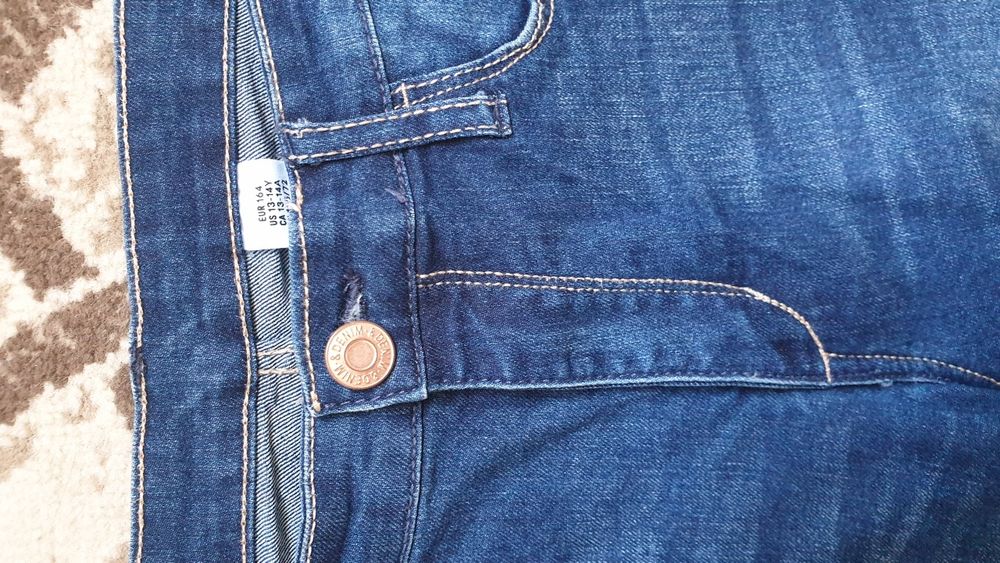 Скины на девочку Denim
